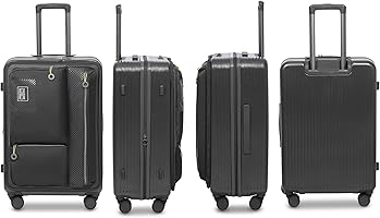 Buy TRAVEL CLUB Armour-2005 Set of 3 Polycarbonate Hard Shell